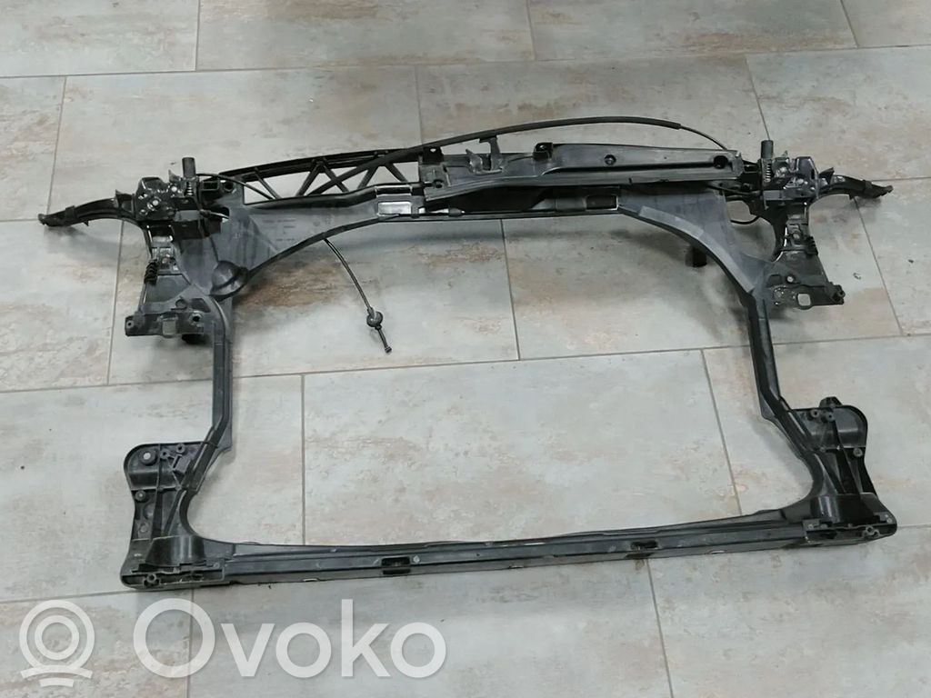 Schlossträger frontträger frontmaske   4G0805594