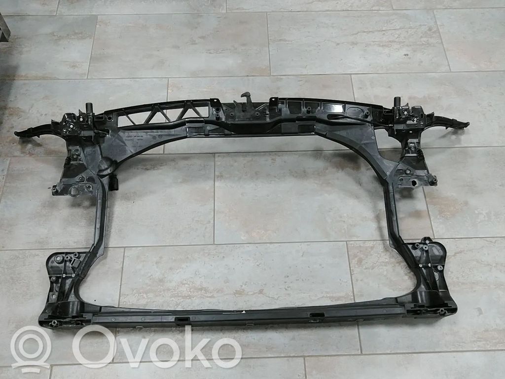 Schlossträger frontträger frontmaske   4G0805594