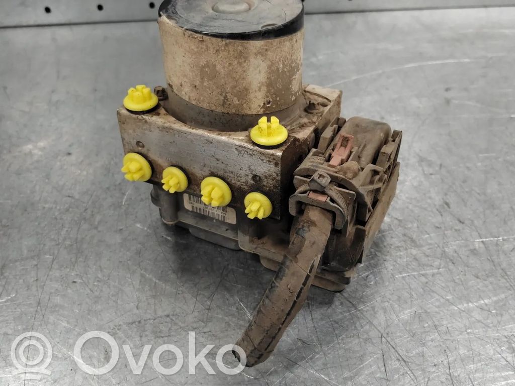 Bomba de ABS   5Z0614117B,026523162604,5Z0614117C,5Z0614117K,5Z0614117L,5Z0907379A,BMD