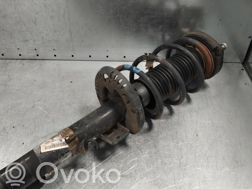 Volkswagen Fox Ammortizzatore anteriore 