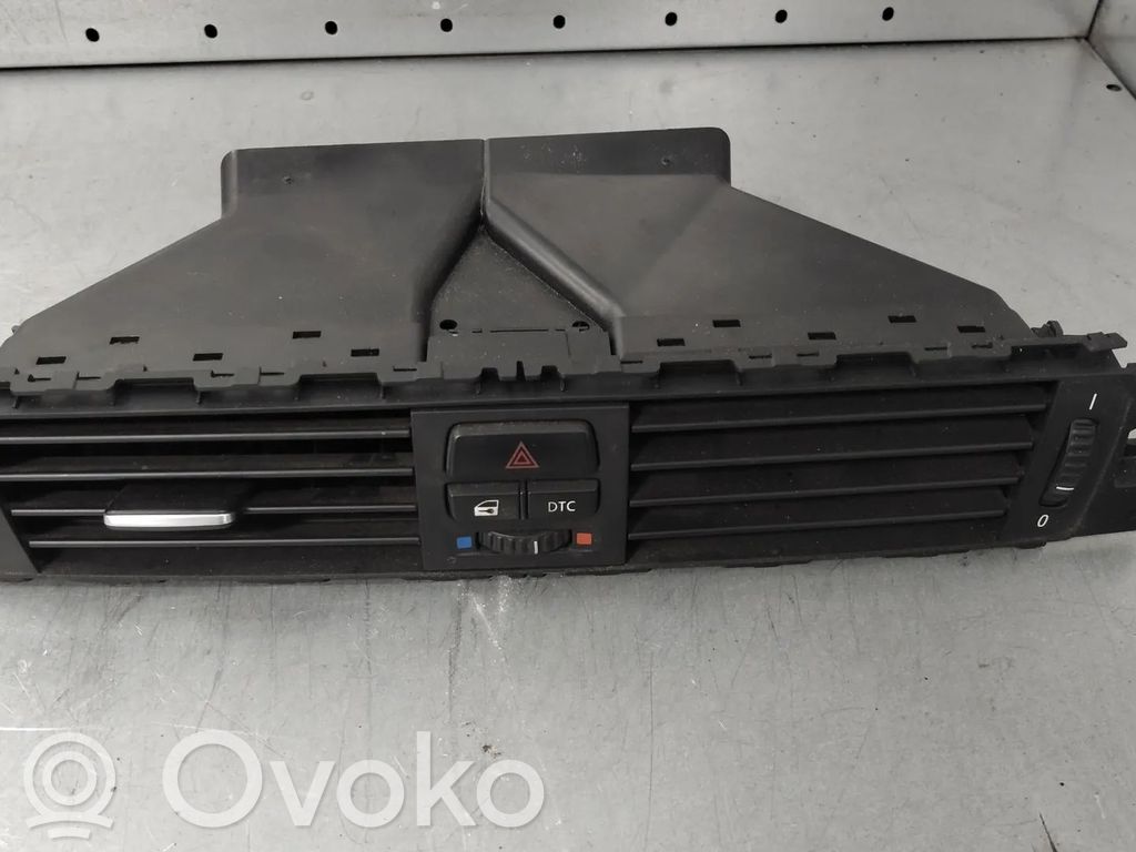 BMW 3 E90 E91 Luftausströmer Lüftungsdüse Luftdüse seitlich 