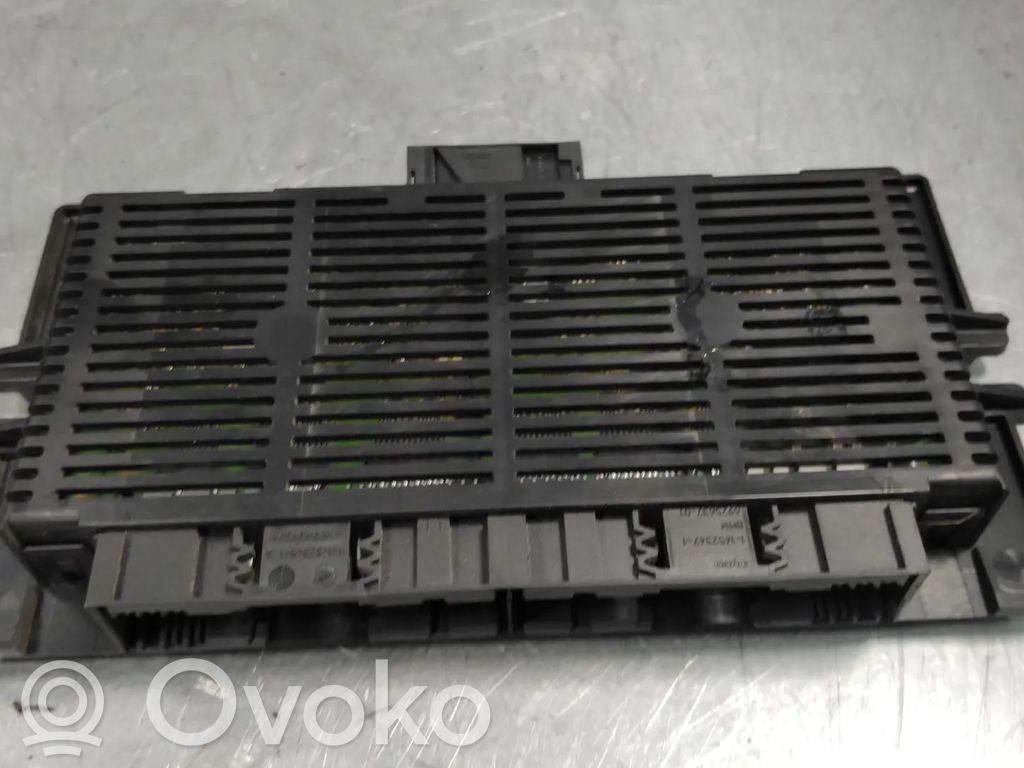 BMW 3 E90 E91 Other control units/modules 