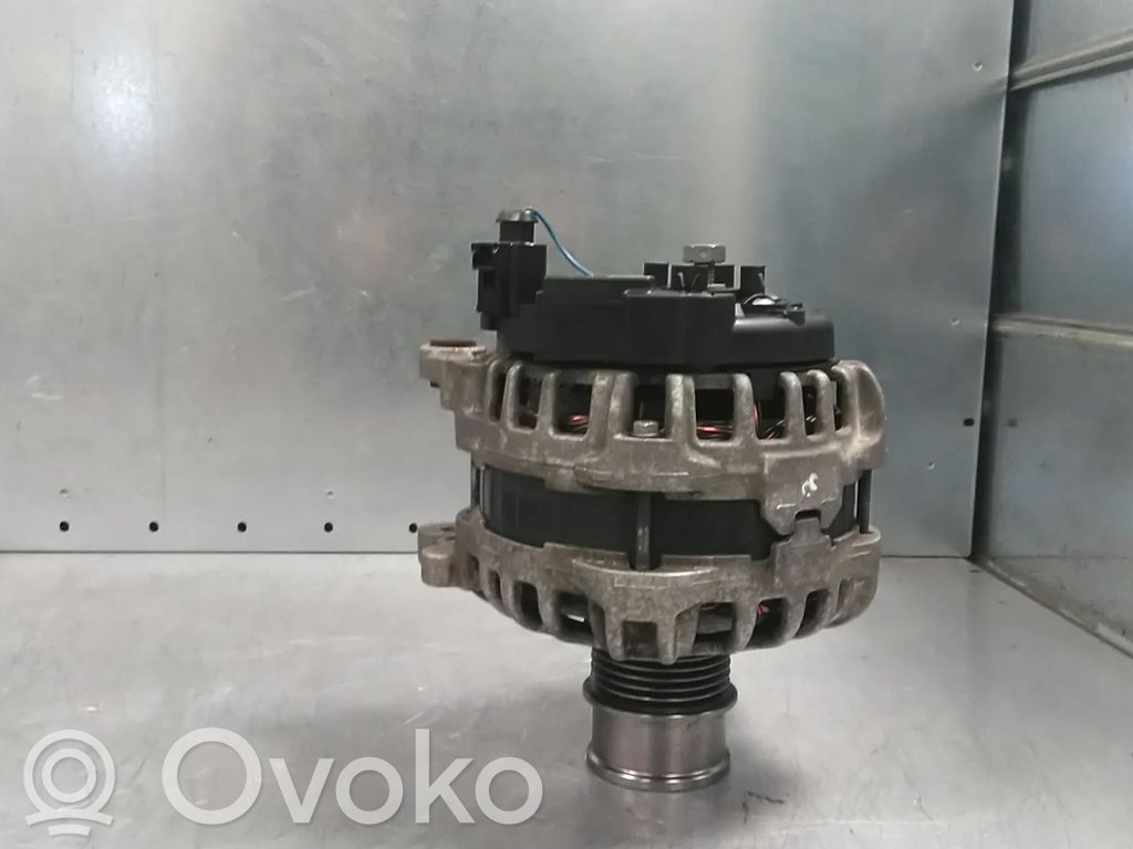 Volkswagen Golf VII Alternador 