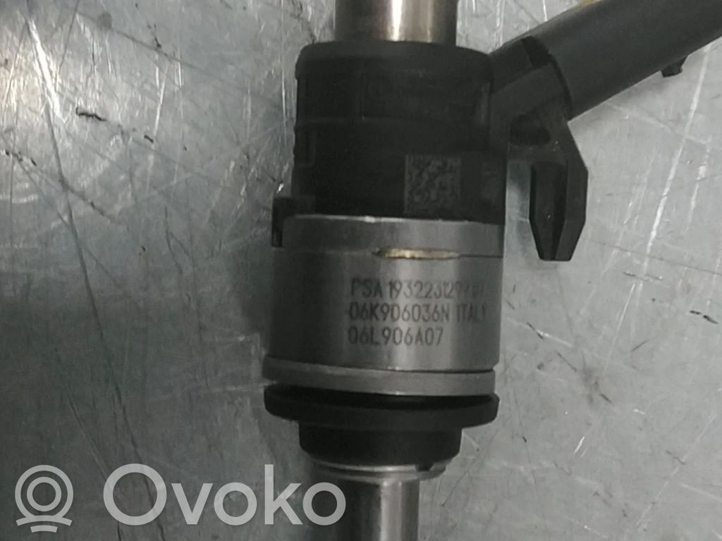 Injector combustibil   06K906036N,06K906036K,DNU,DNUE