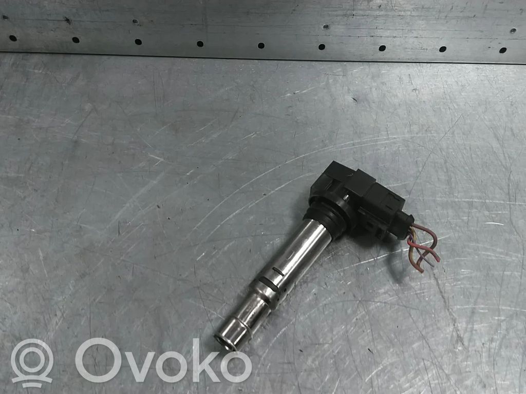Volkswagen Golf VI Suurjännitesytytyskela 