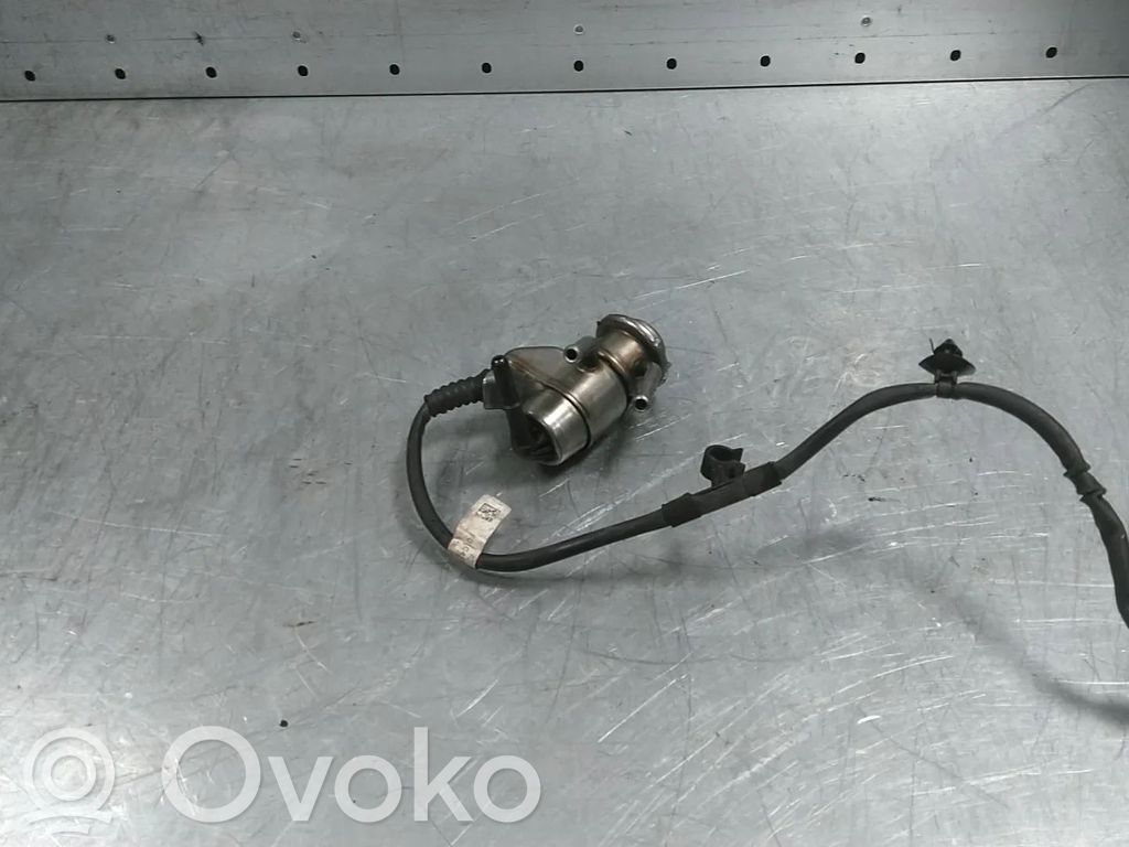 Volkswagen Tiguan Inyector de AdBlue 