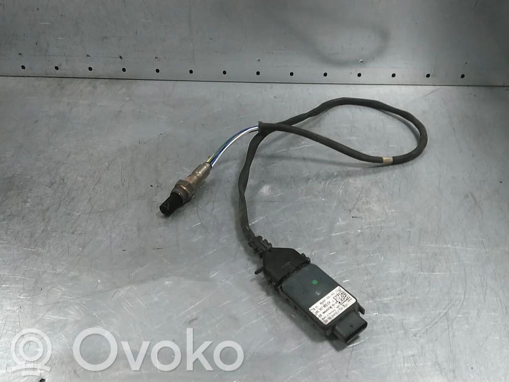 Volkswagen Tiguan Lambda probe sensor 