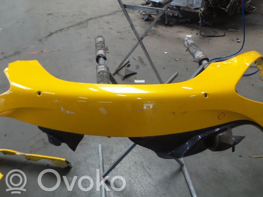 Parachoques delantero   14AC307CP,14A0153CP