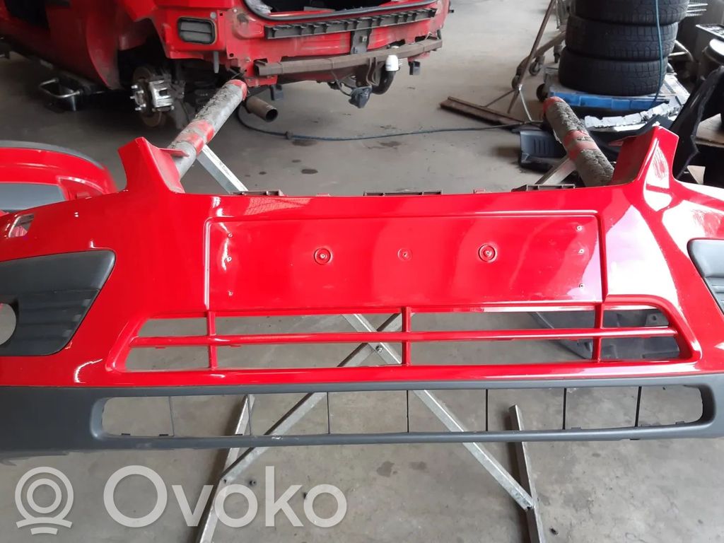 Ford Focus Front bumper 