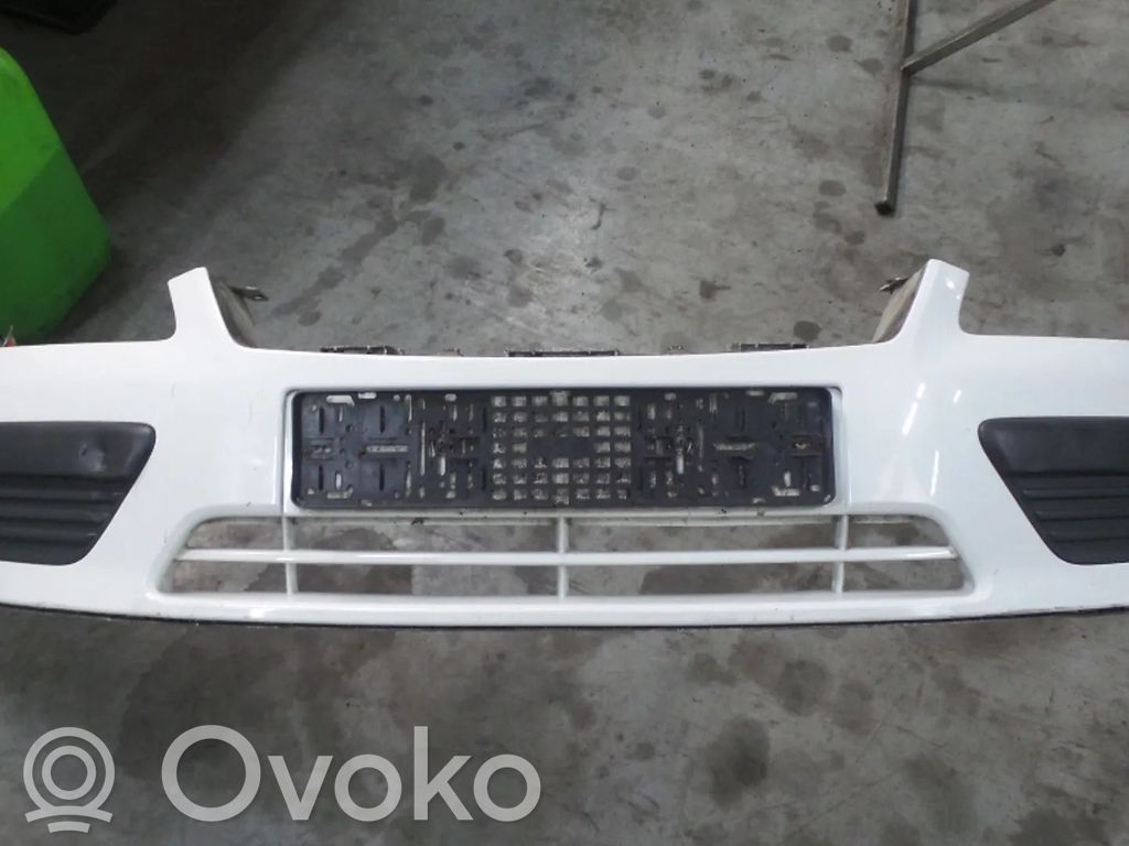 Ford Focus Front bumper 