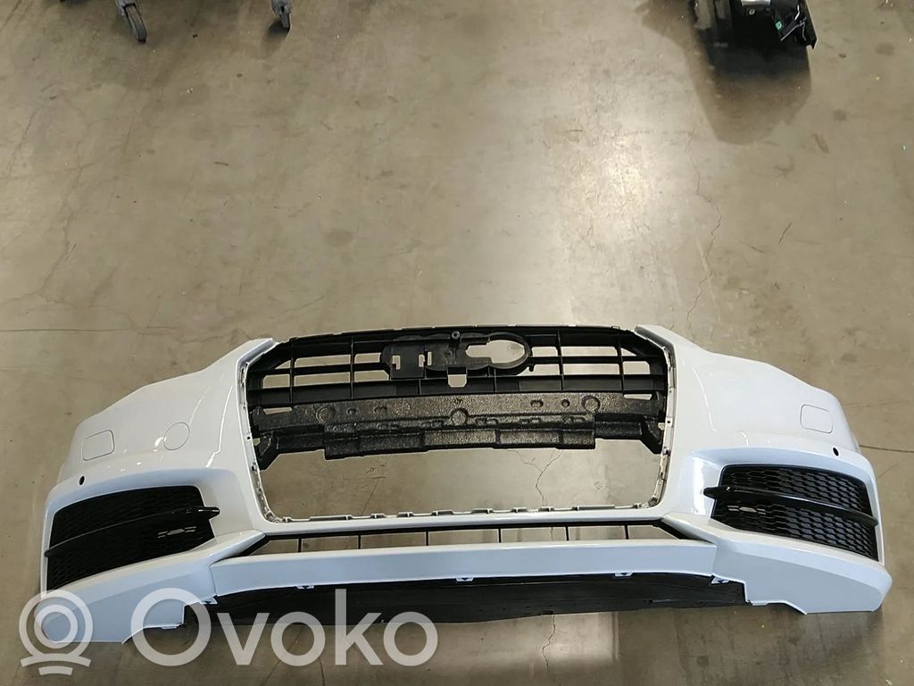 Etupuskuri   4G0807437AC