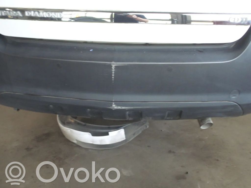 Opel Antara Parachoques 