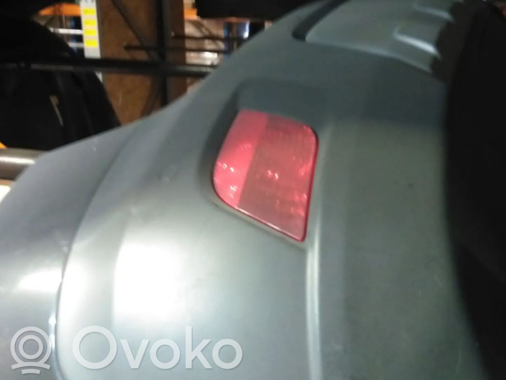 Opel Mokka Galinis bamperis 