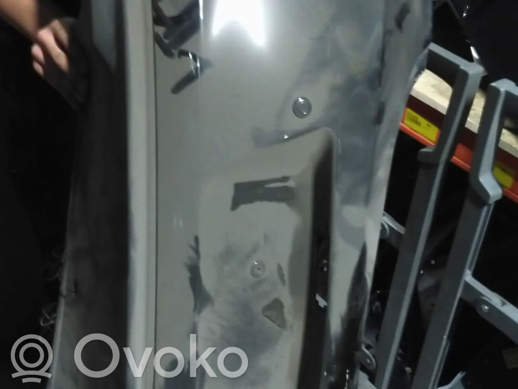 Opel Insignia A Parachoques 