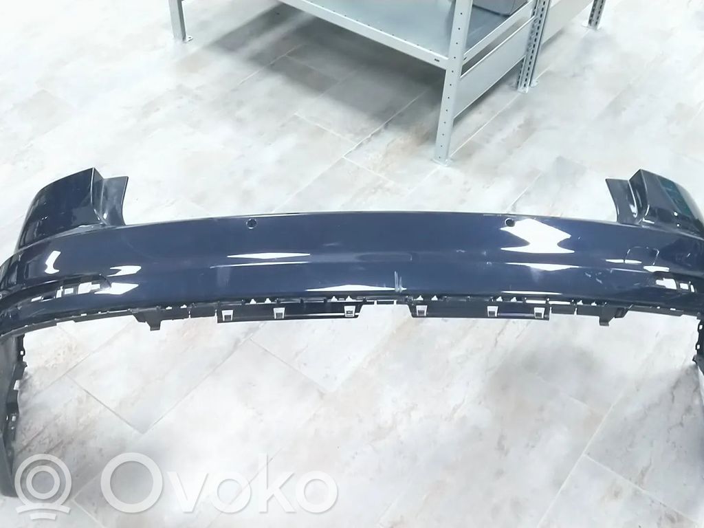 Audi A6 S6 C8 4K Parachoques 