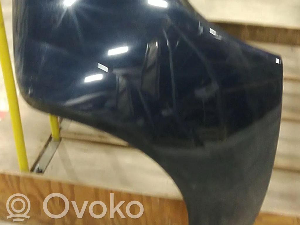 Ford Ka Bamperis 