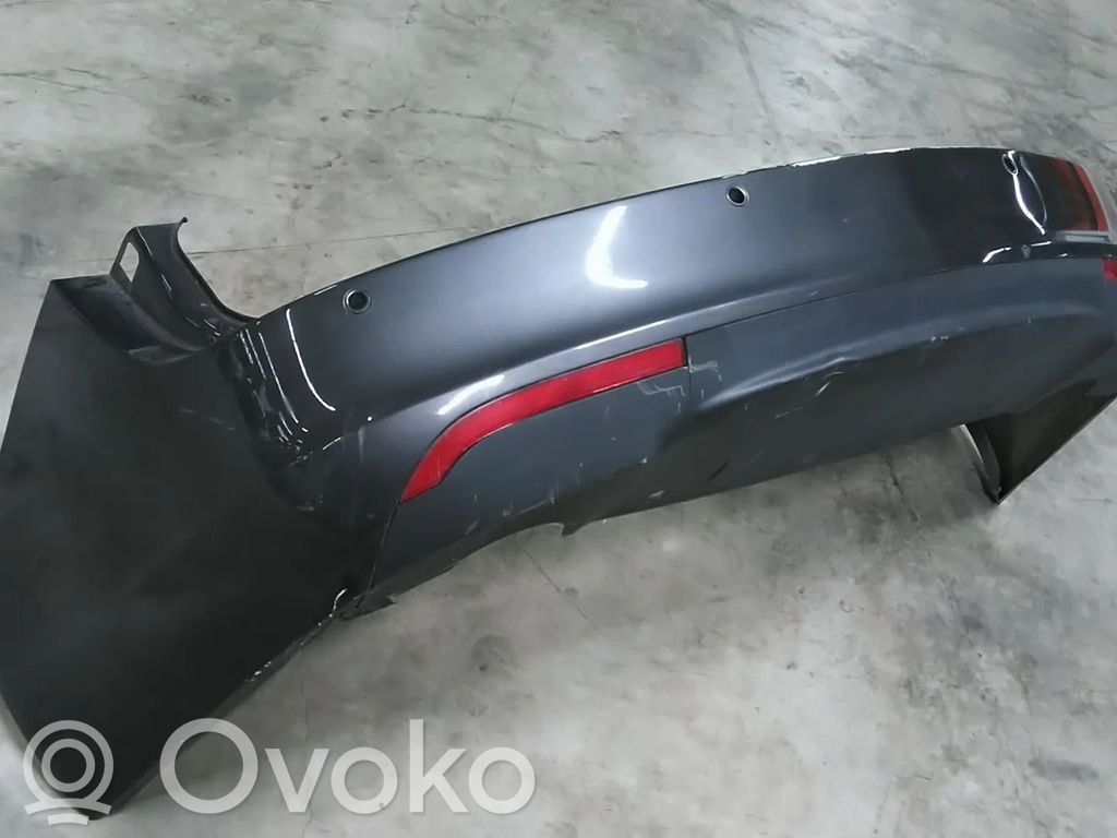 Opel Insignia A Rear bumper 