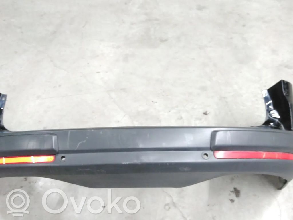 Ford Galaxy Бампер 