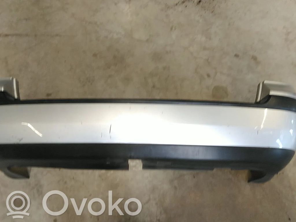 Volkswagen Golf IV Parachoques 