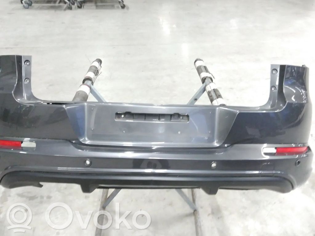 Volkswagen Tiguan Parachoques 