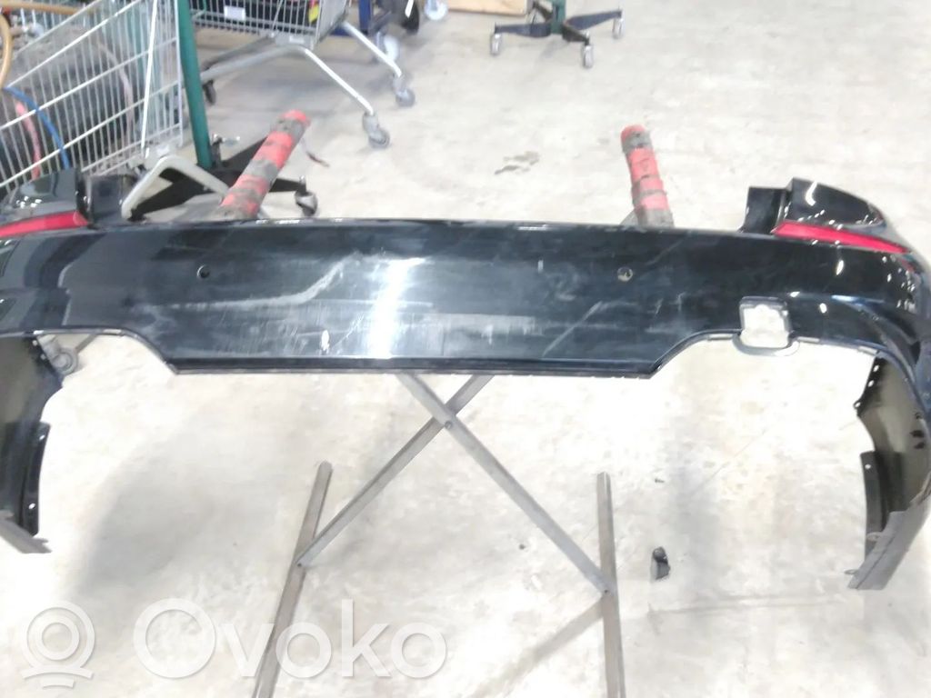 BMW 3 G20 G21 Parachoques 