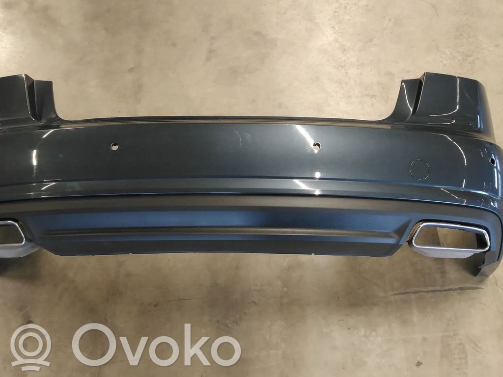Audi A6 S6 C7 4G Parachoques 