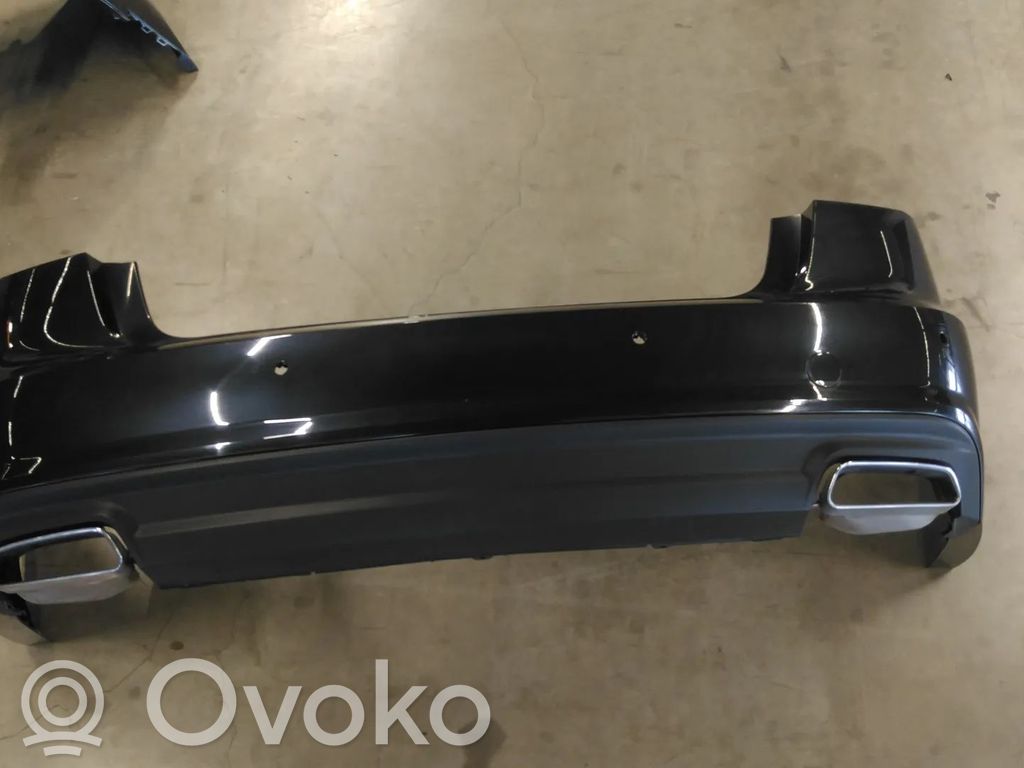 Audi A6 S6 C7 4G Parachoques 