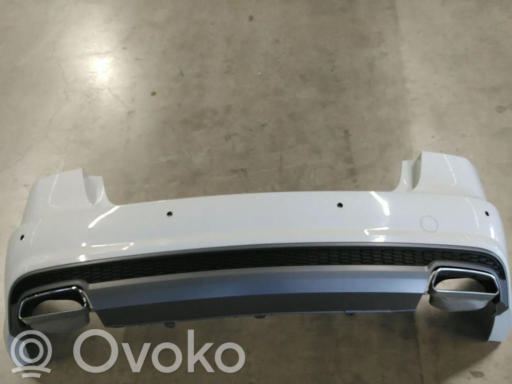 Audi A6 S6 C7 4G Parachoques 