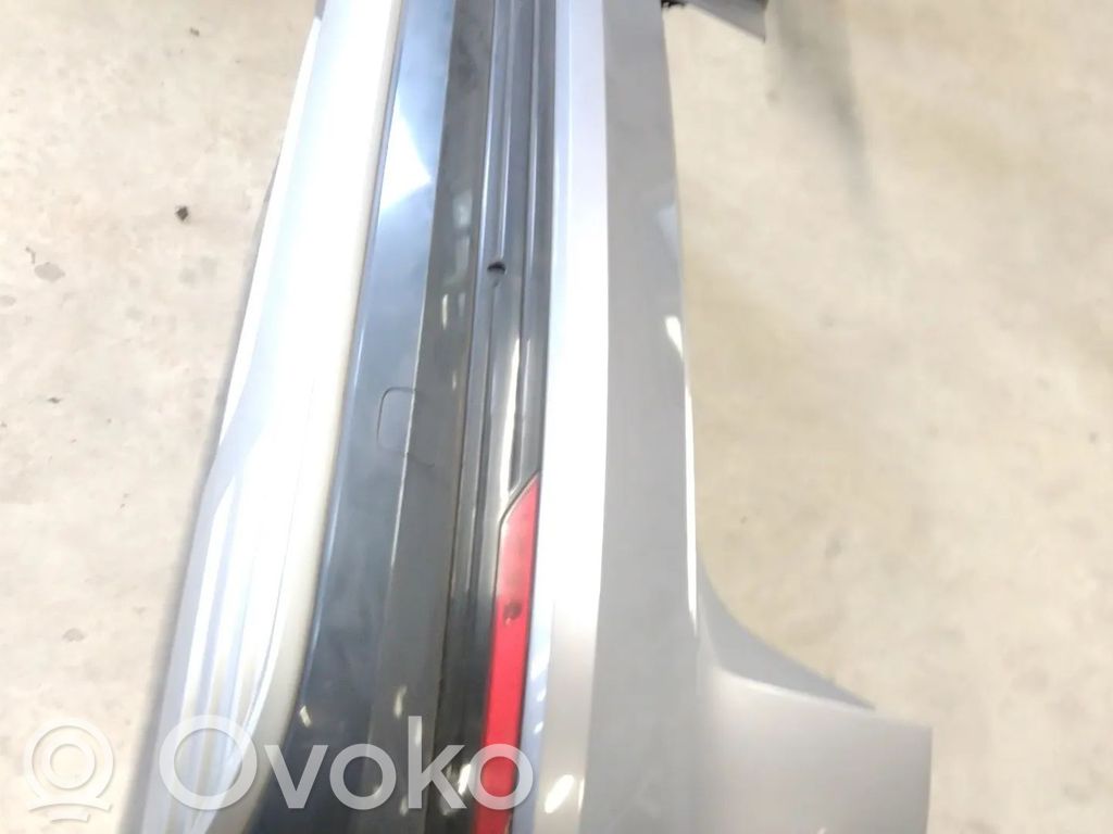 Audi e-tron Bamperis 