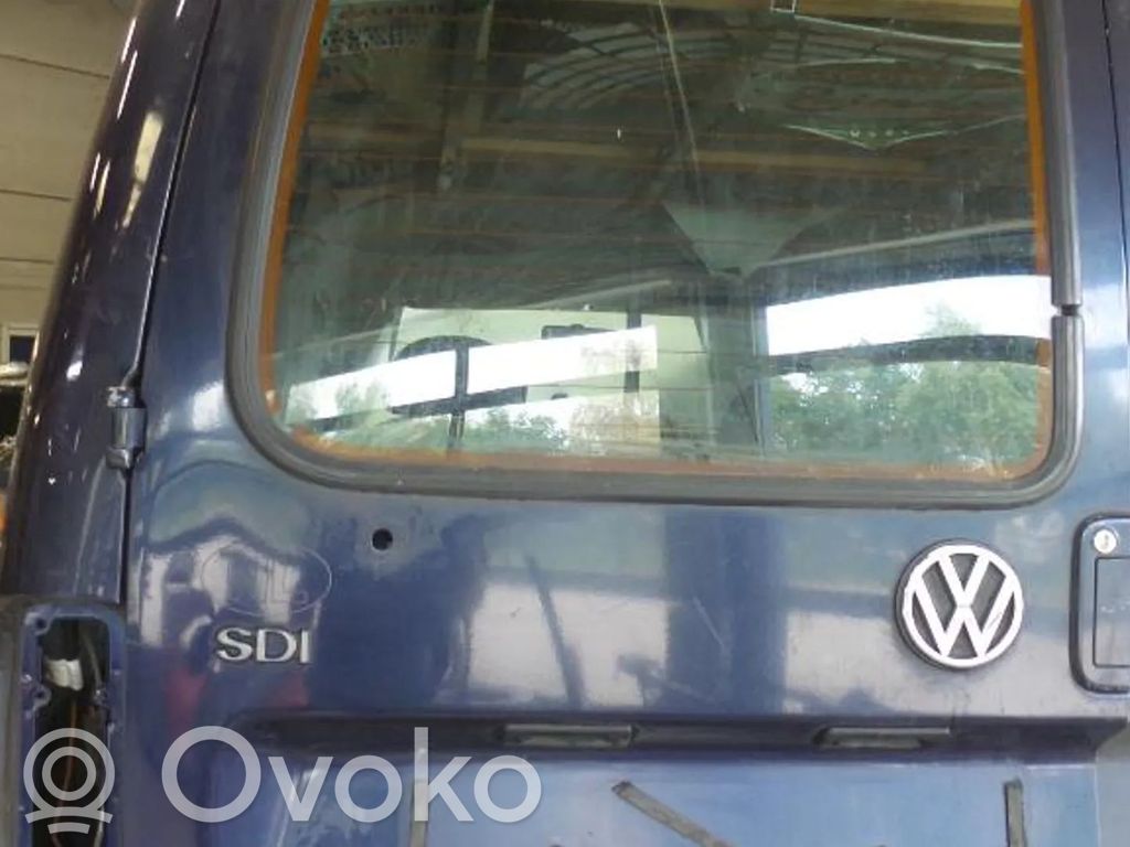 Volkswagen Caddy Ușă spate van