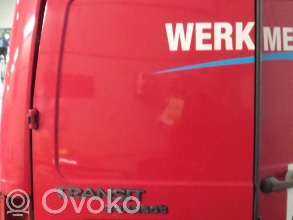 Ford Transit -  Tourneo Connect Drzwi tylne do samochodów dostawczych 