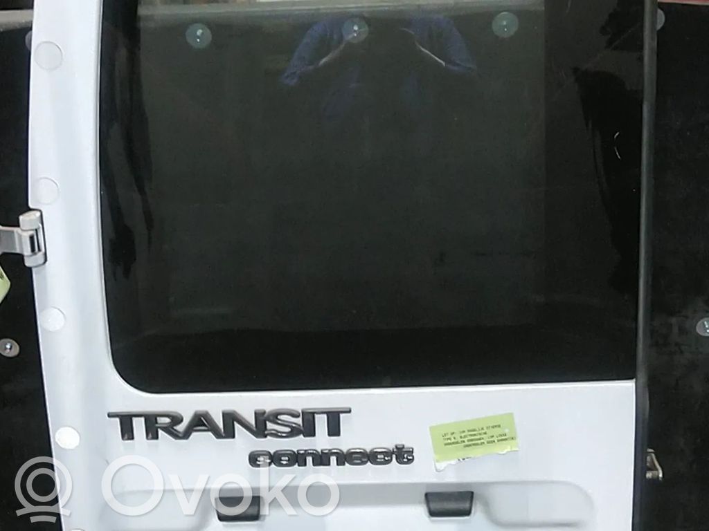 Ford Transit -  Tourneo Connect Puerta de carga trasera/atrás 