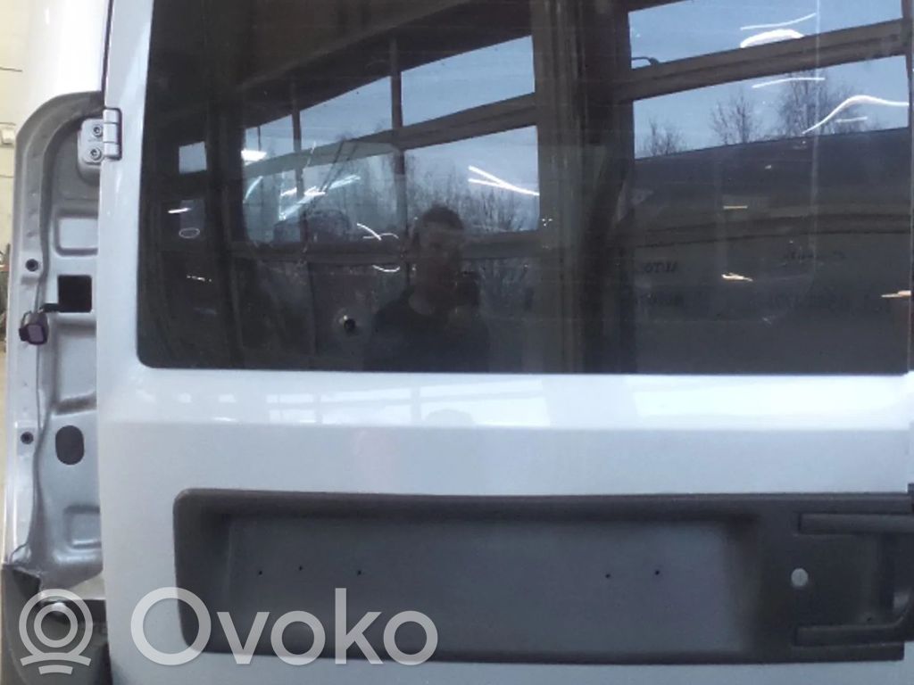 Opel Combo D Krovinių (bagažinės) durys 