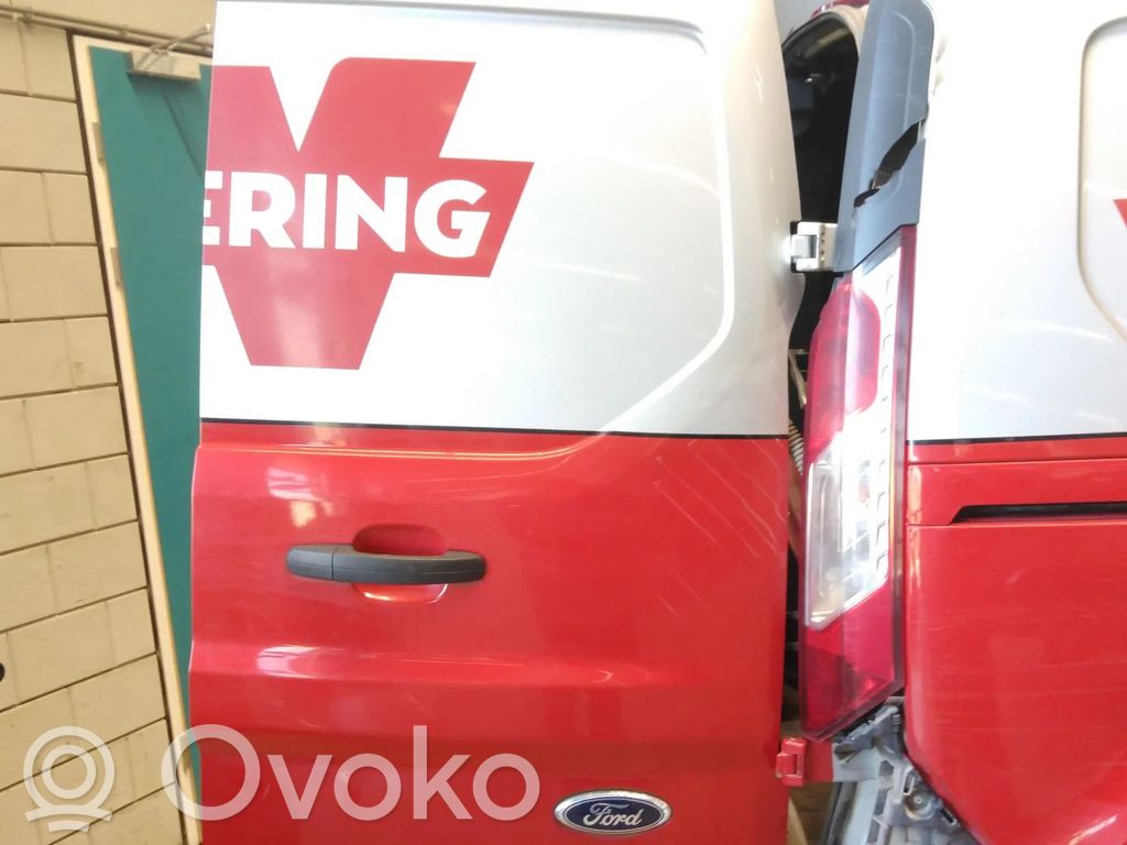 Ford Transit -  Tourneo Connect Krovinių (bagažinės) durys 