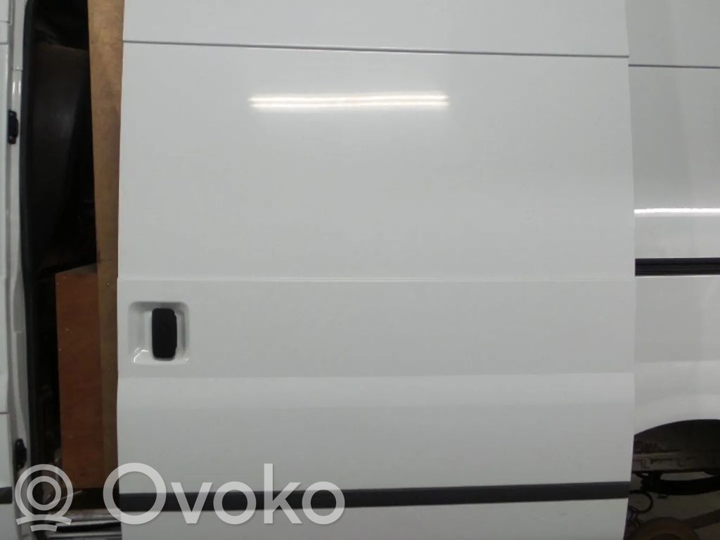Ford Transit Puerta corrediza 