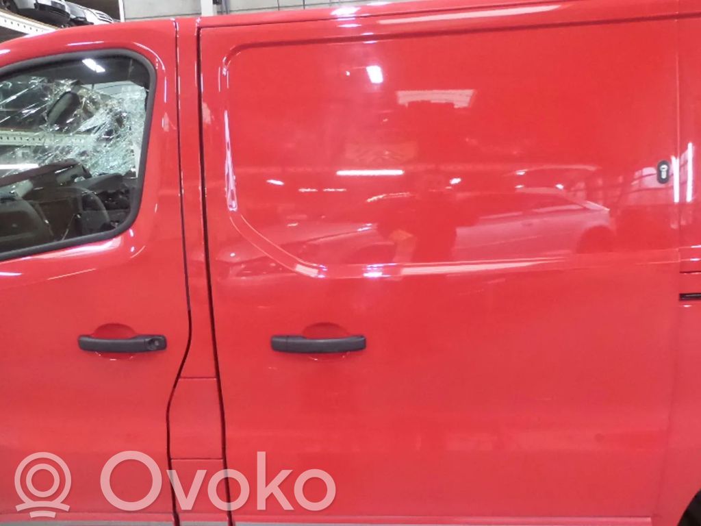 Opel Vivaro Puerta corrediza 