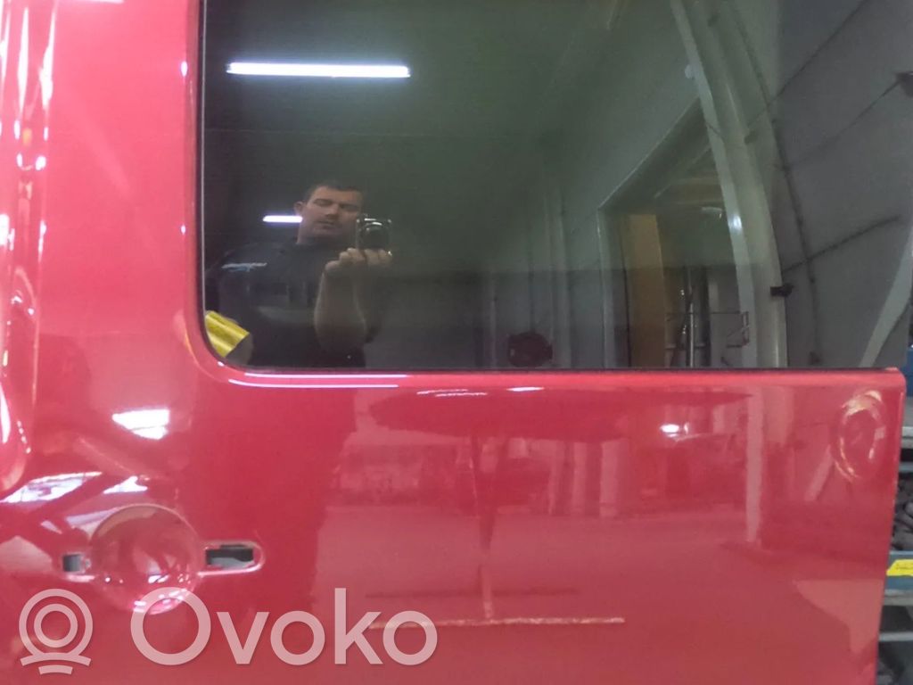 Volkswagen Caddy Drzwi boczne / przesuwne 
