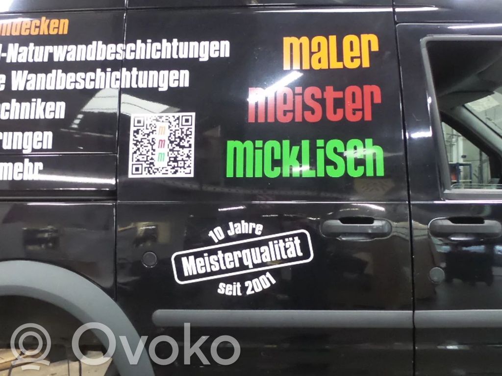 Ford Transit -  Tourneo Connect Drzwi boczne / przesuwne 