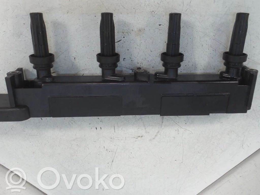 Peugeot 307 Cewka zapłonowa wysokiego napięcia 