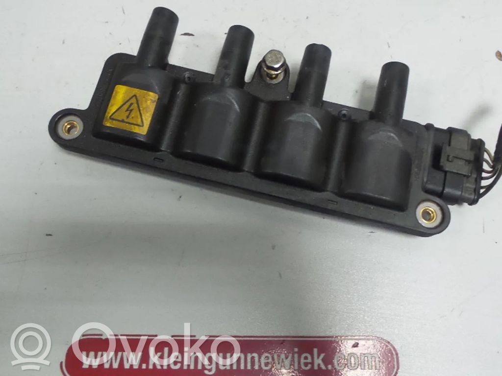 Ford Ka Aukštos įtampos ritė "babyna" 