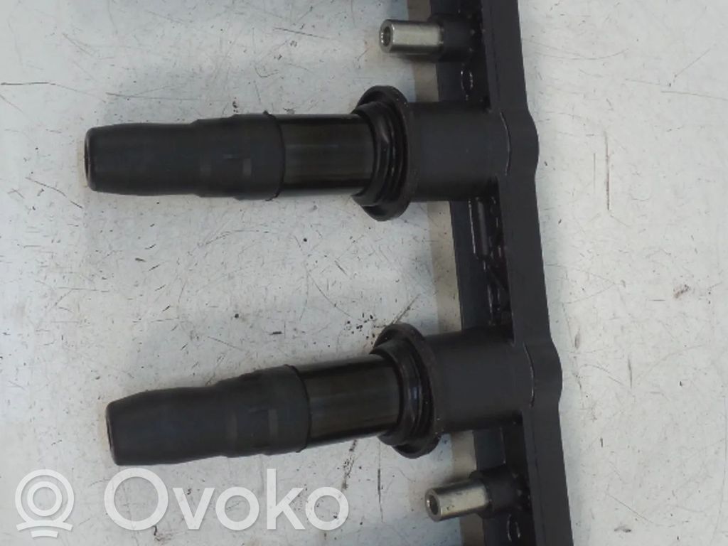 Opel Mokka Cewka zapłonowa wysokiego napięcia 