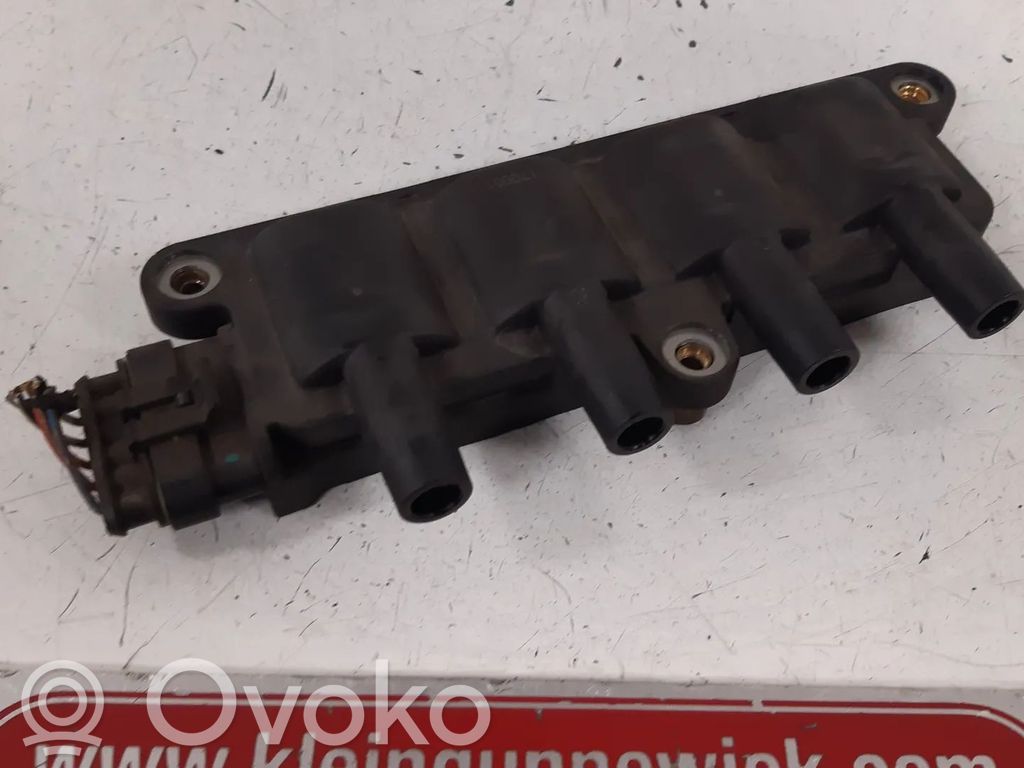 Fiat 500 Cewka zapłonowa wysokiego napięcia 
