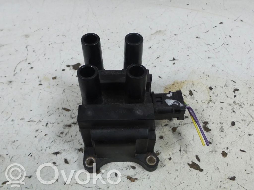 Ford Focus High voltage ignition coil 