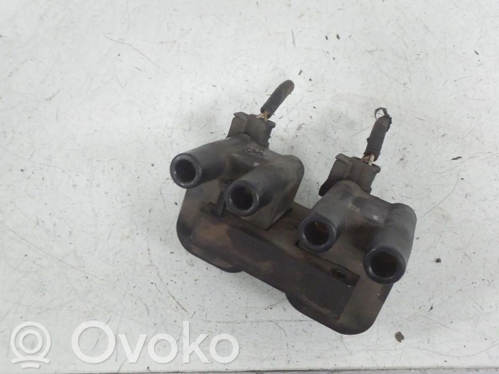 KIA Rio Aukštos įtampos ritė "babyna" 