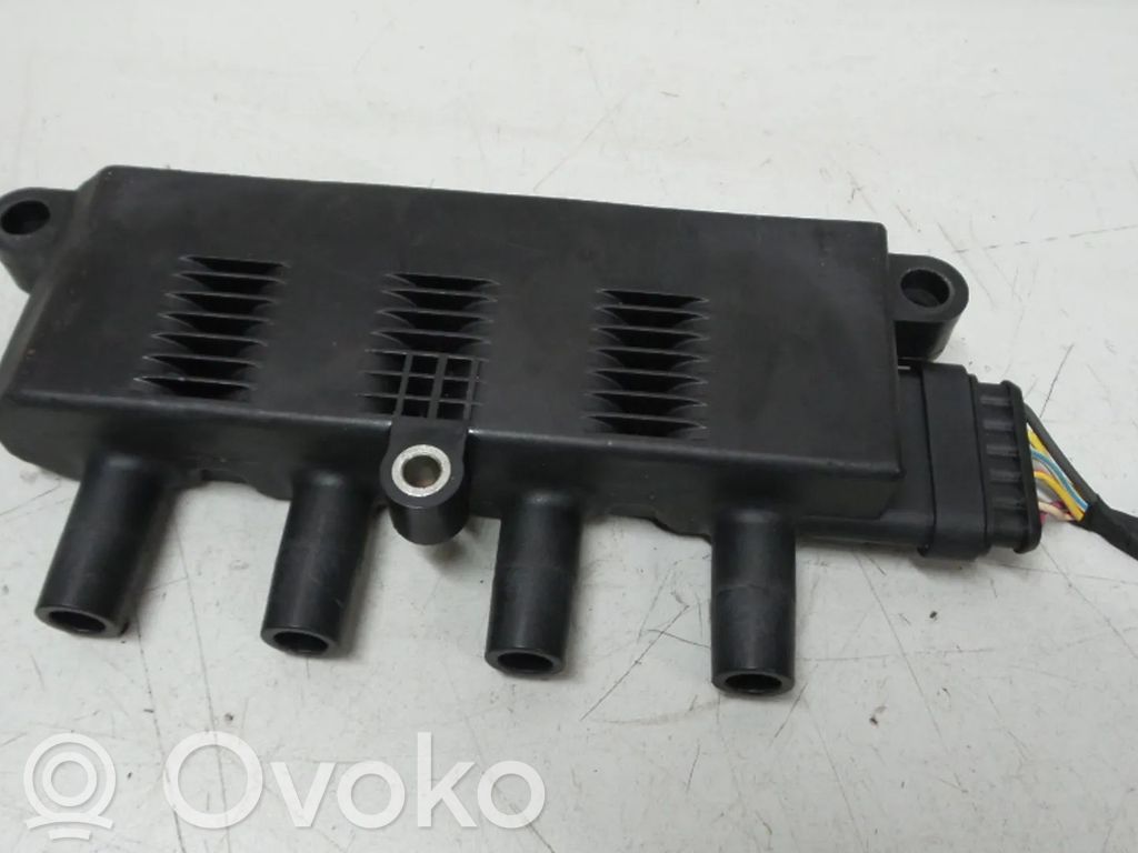 High voltage ignition coil   55200112,0040100074,1671690,169A4000,55208723,9S5112029AB