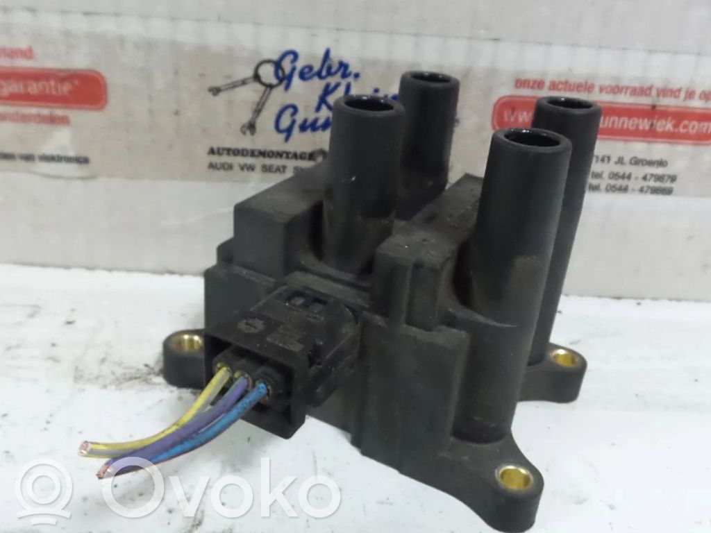 Ford Fiesta Bobina de encendido de alto voltaje 