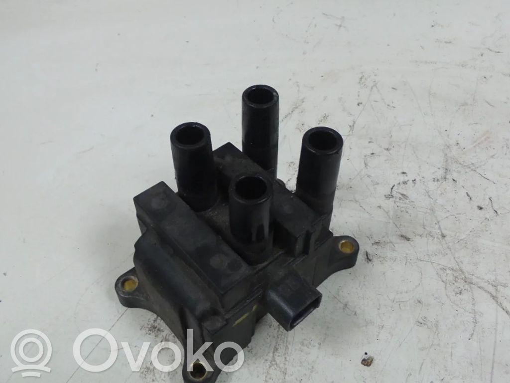 Ford Fiesta Bobina de encendido de alto voltaje 
