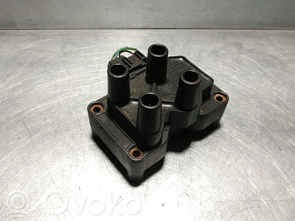 Ford Focus High voltage ignition coil 