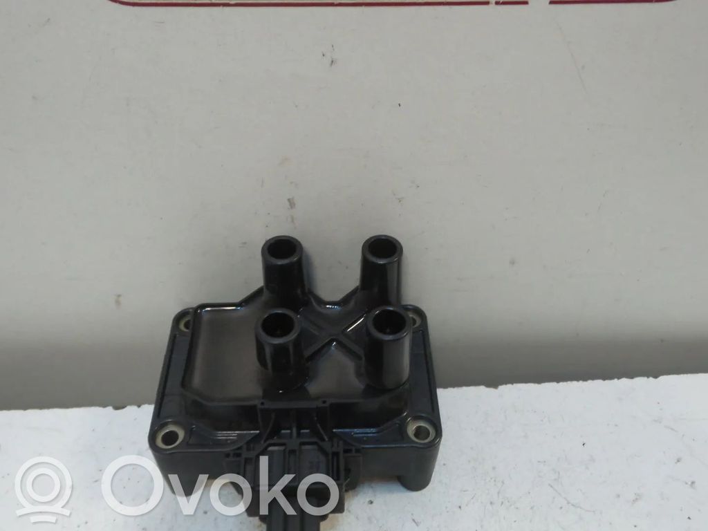 Ford Fiesta Aukštos įtampos ritė "babyna" 