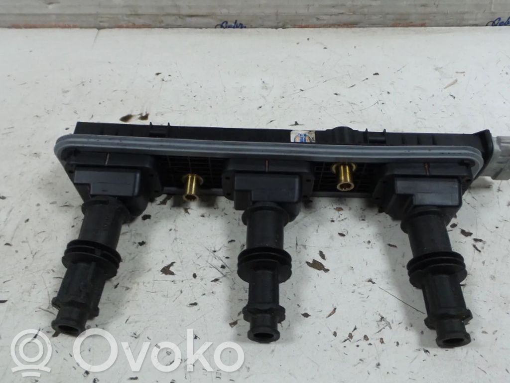 Opel Signum Bobină aprindere 